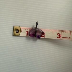Amethyst Stone Pendant